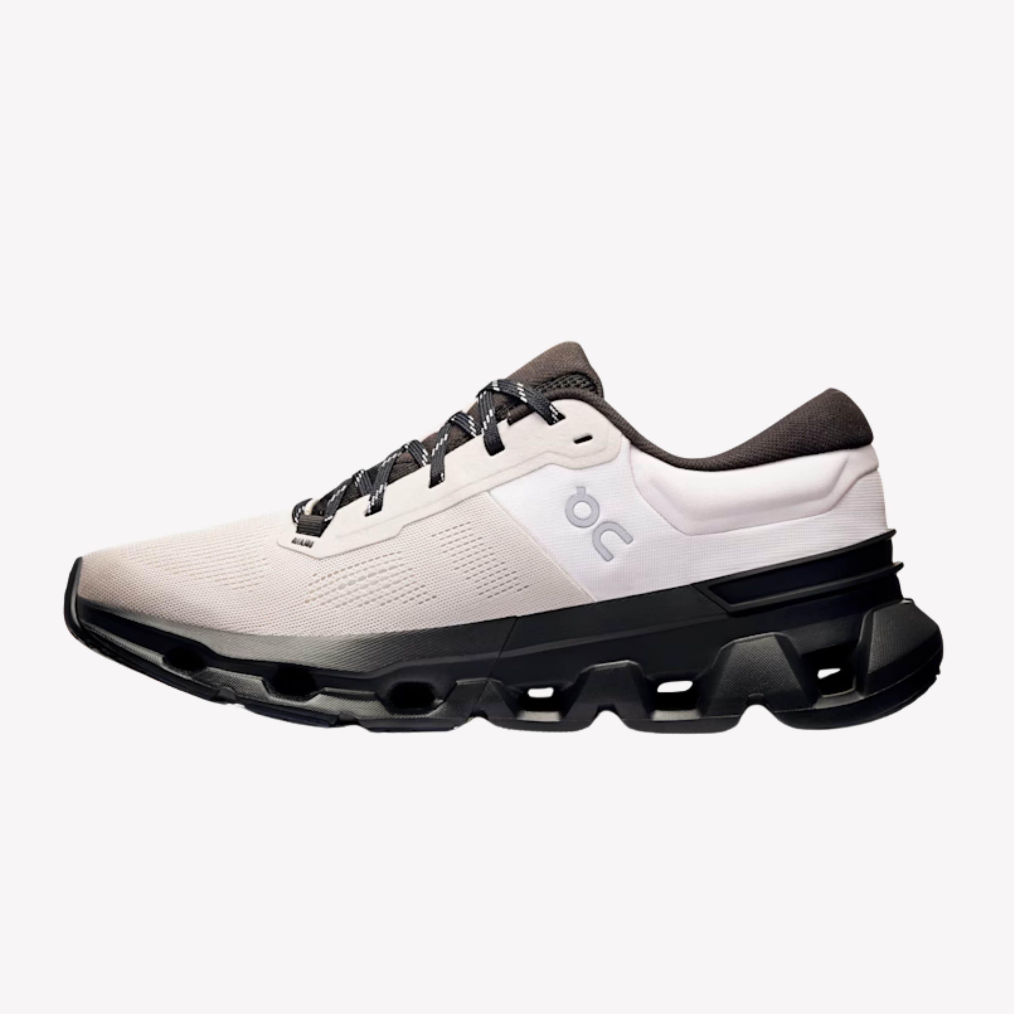ON Men Cloudflyer 5 - Wolf Black