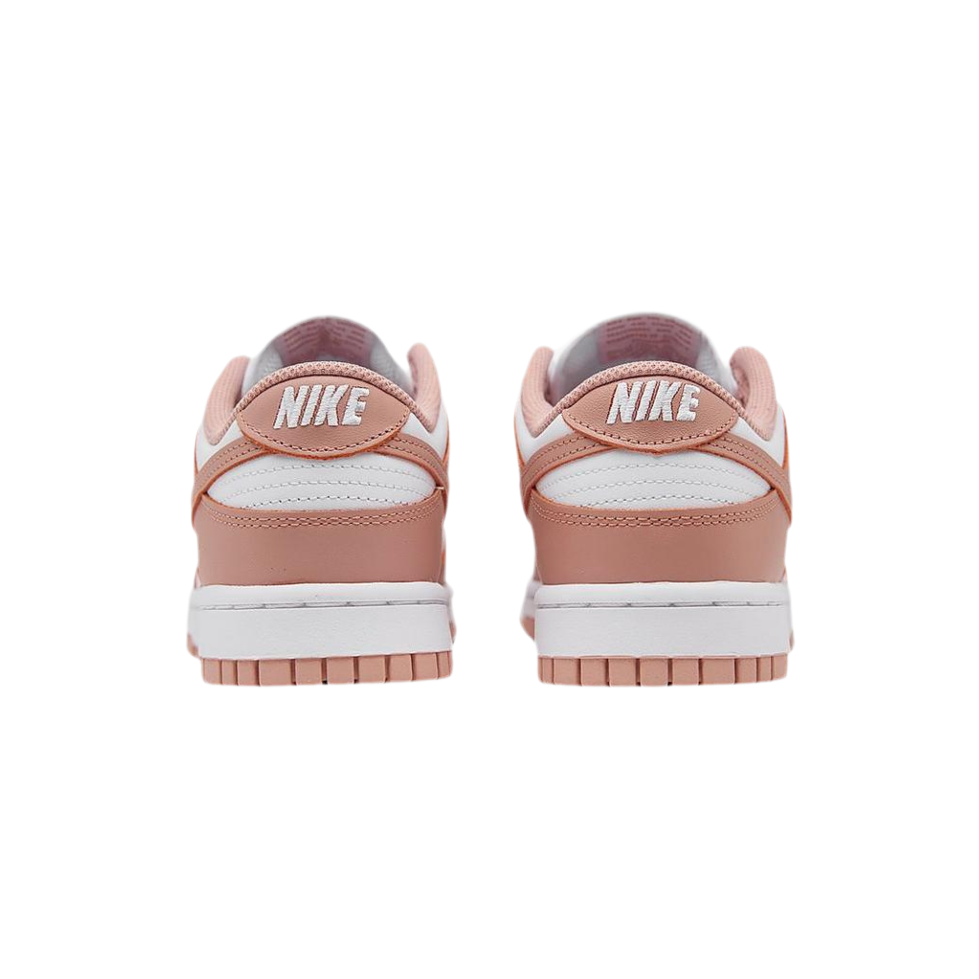 Nike Women's Dunk Low - Pink