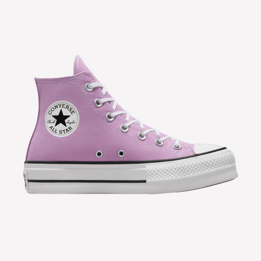 Converse Women Chuck Taylor Platform - Classic Amethyst