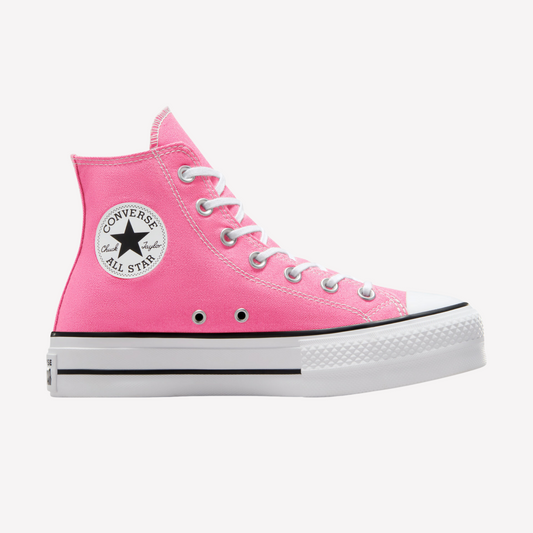 Converse Women Chuck Taylor Platform - Pink