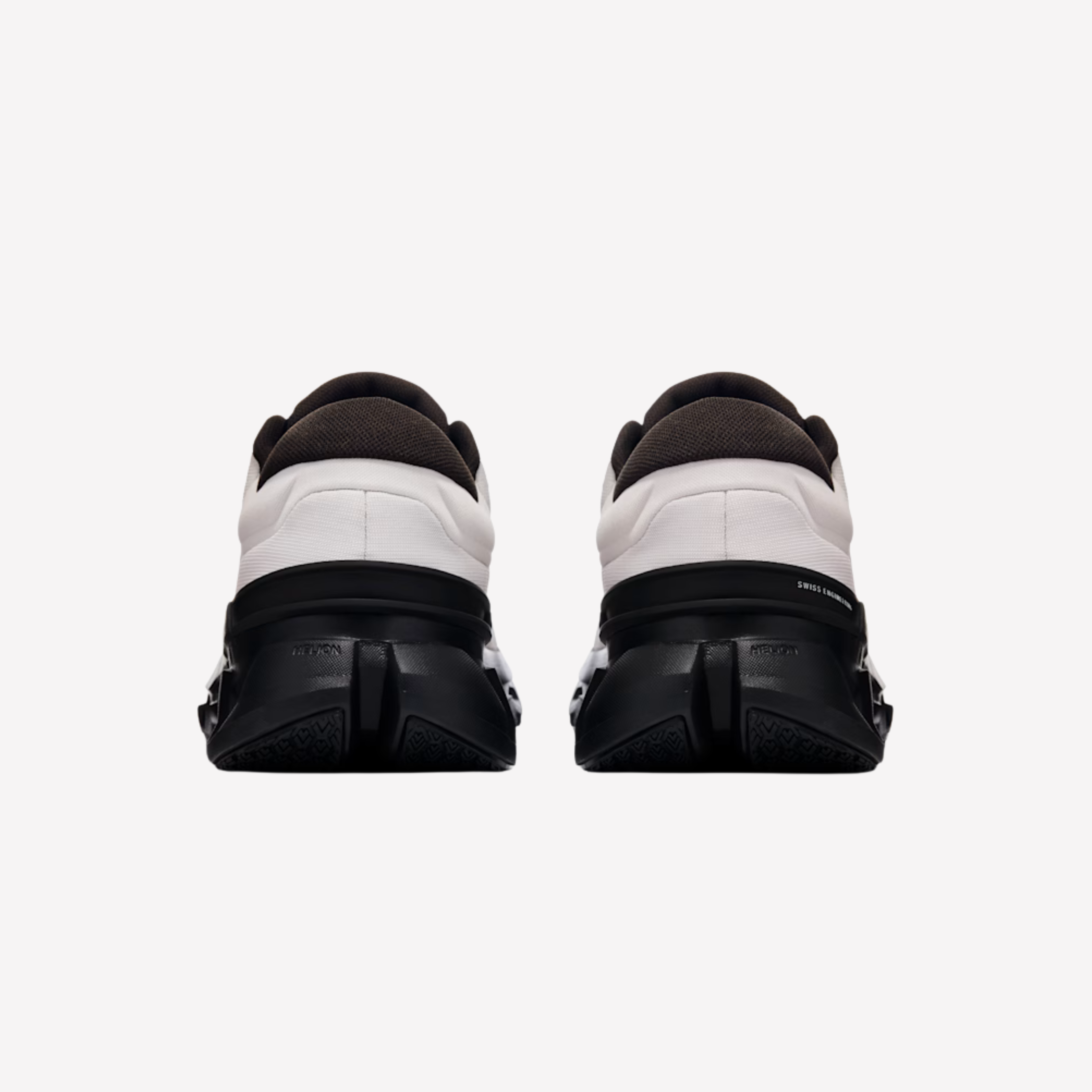 ON Men Cloudflyer 5 - Wolf Black