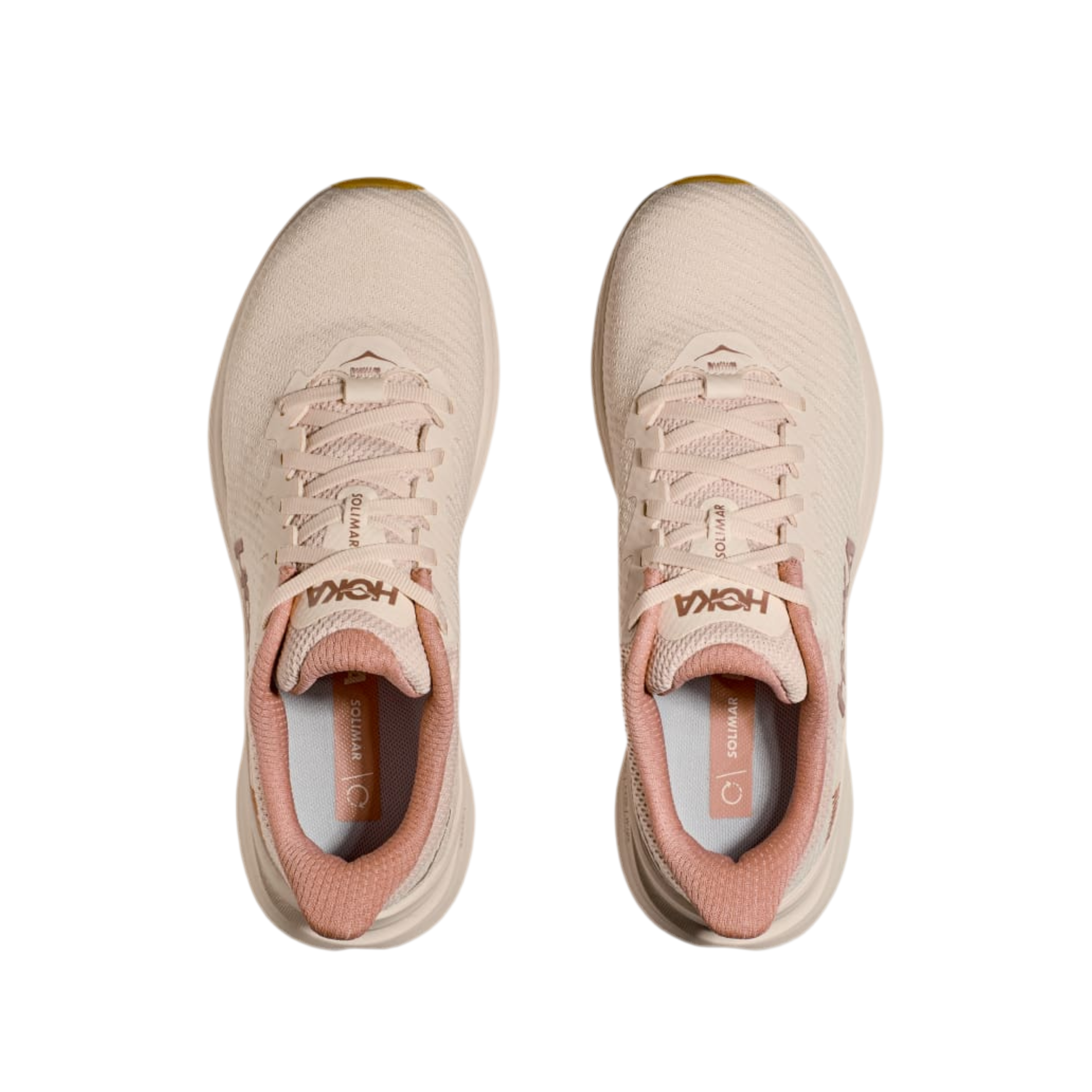 Hoka Women Solimar - Sandstone