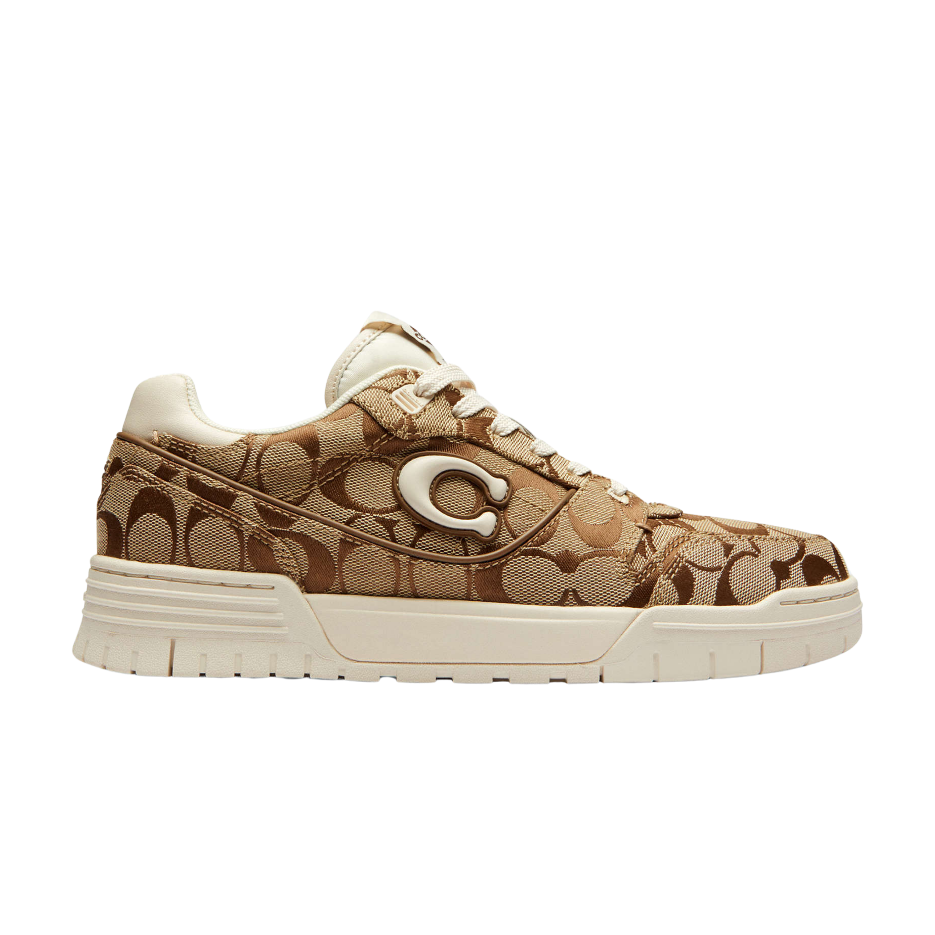 Coach Women Soho - Chalk Multi