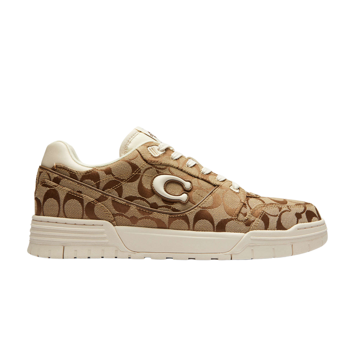 Coach Men's Soho - Chalk Multi