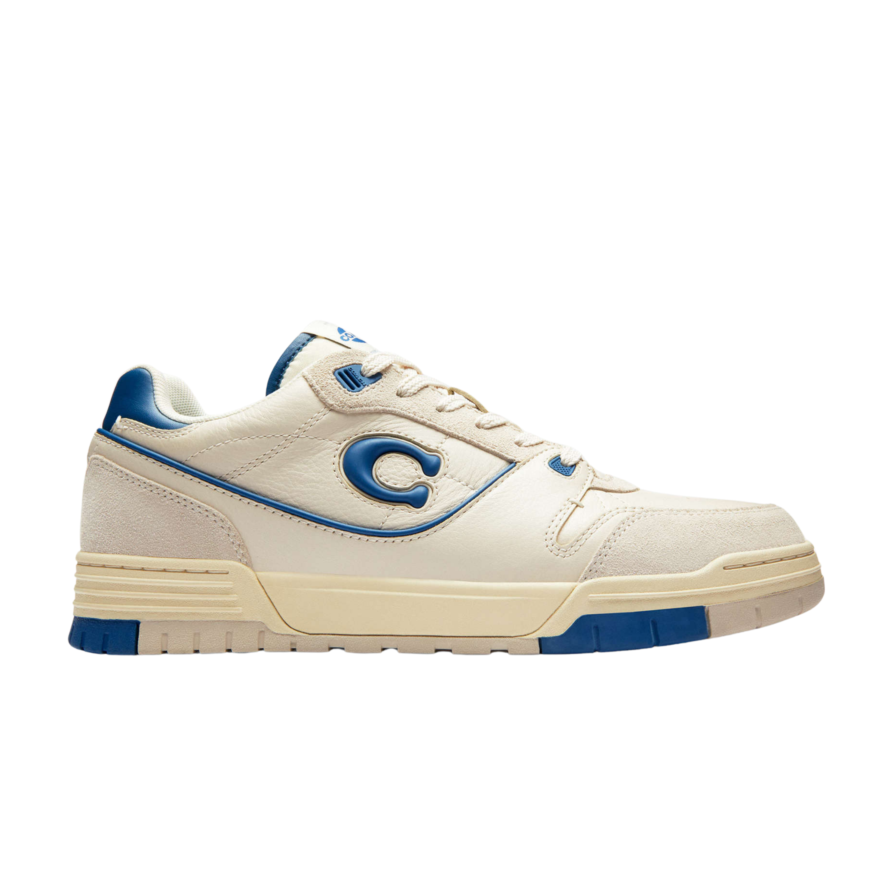 Coach Men's Soho - Chalk Pacific