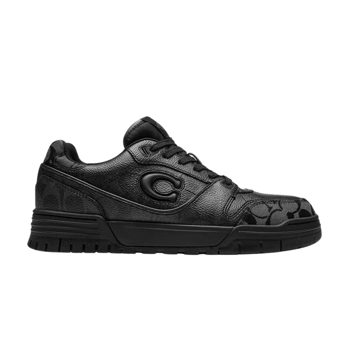 Coach Men's Soho - Black