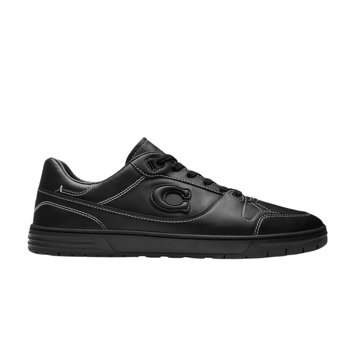 Coach Men's Soft Soho - Black