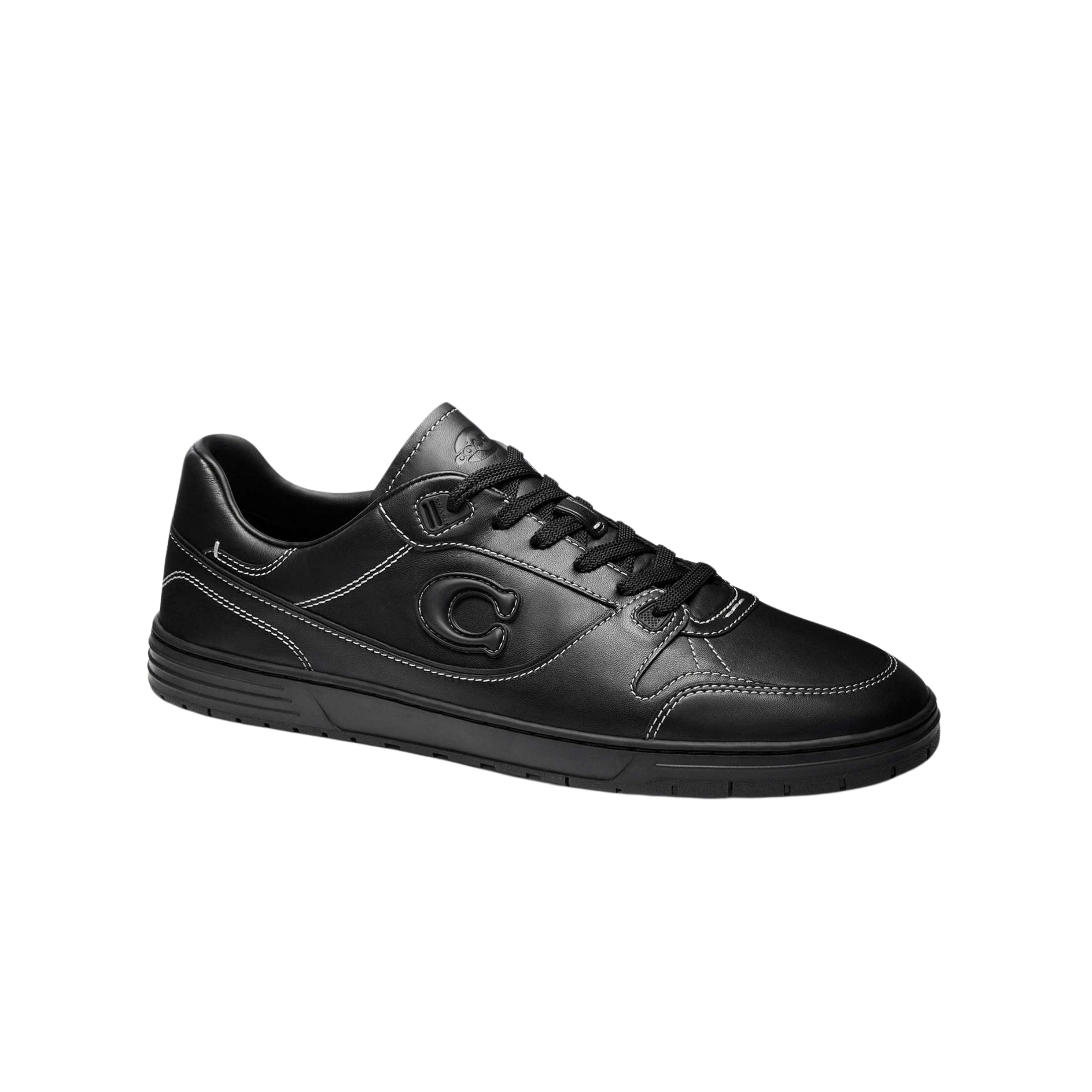 Coach Men's Soft Soho - Black