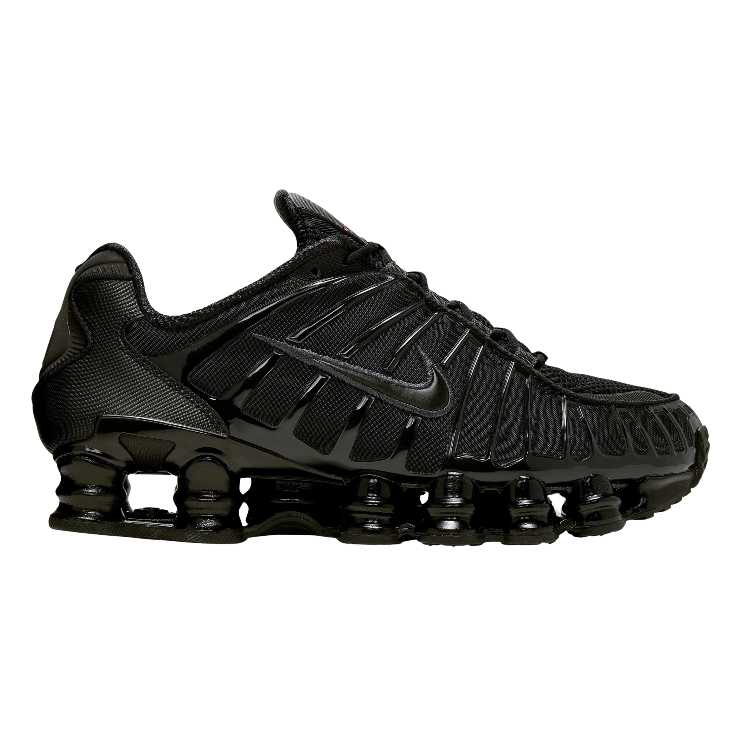 Nike Men's Shox TL - Black