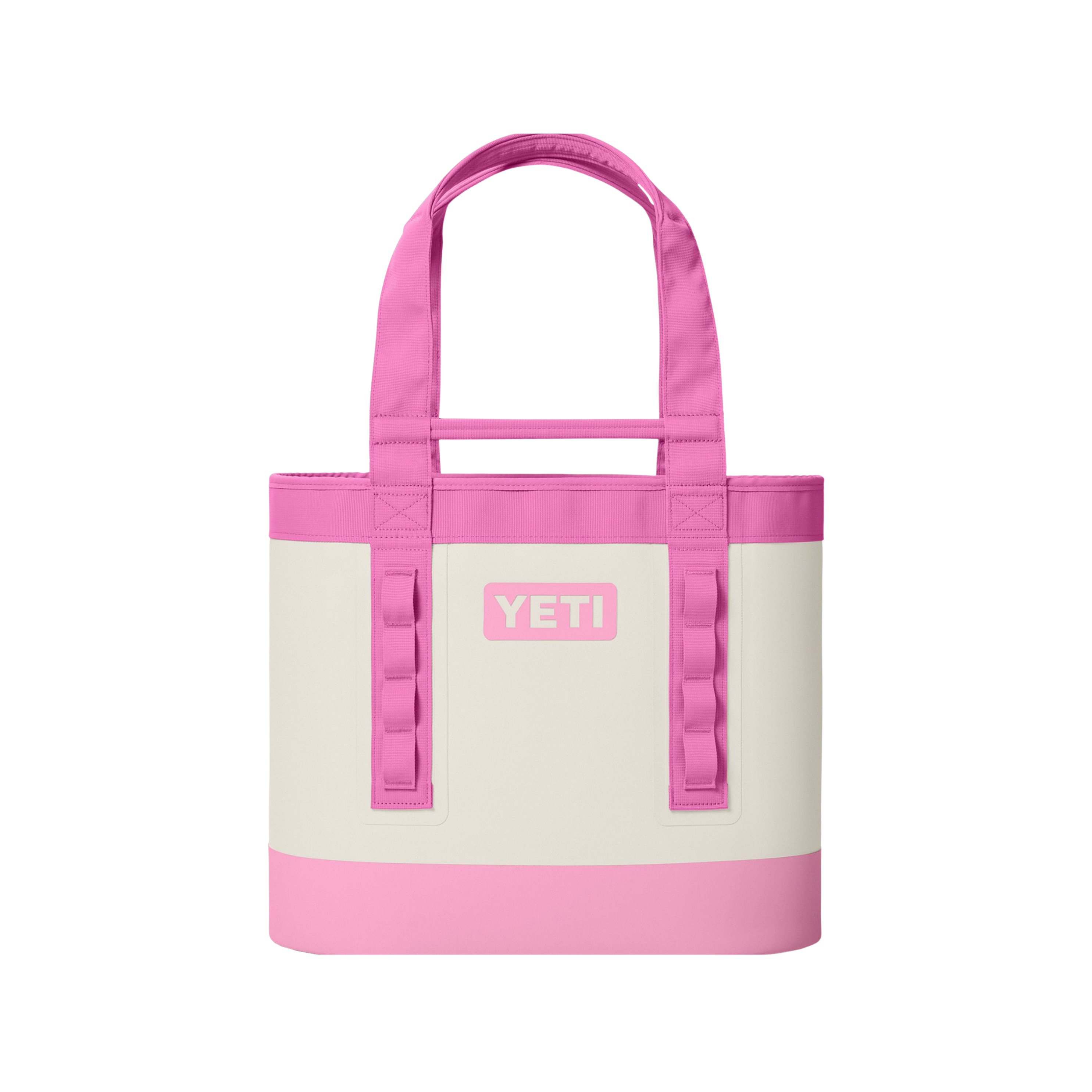 Yeti Camino 35 Carryall 2.0 Tote Bag - Aspen Wildflower Power Pink