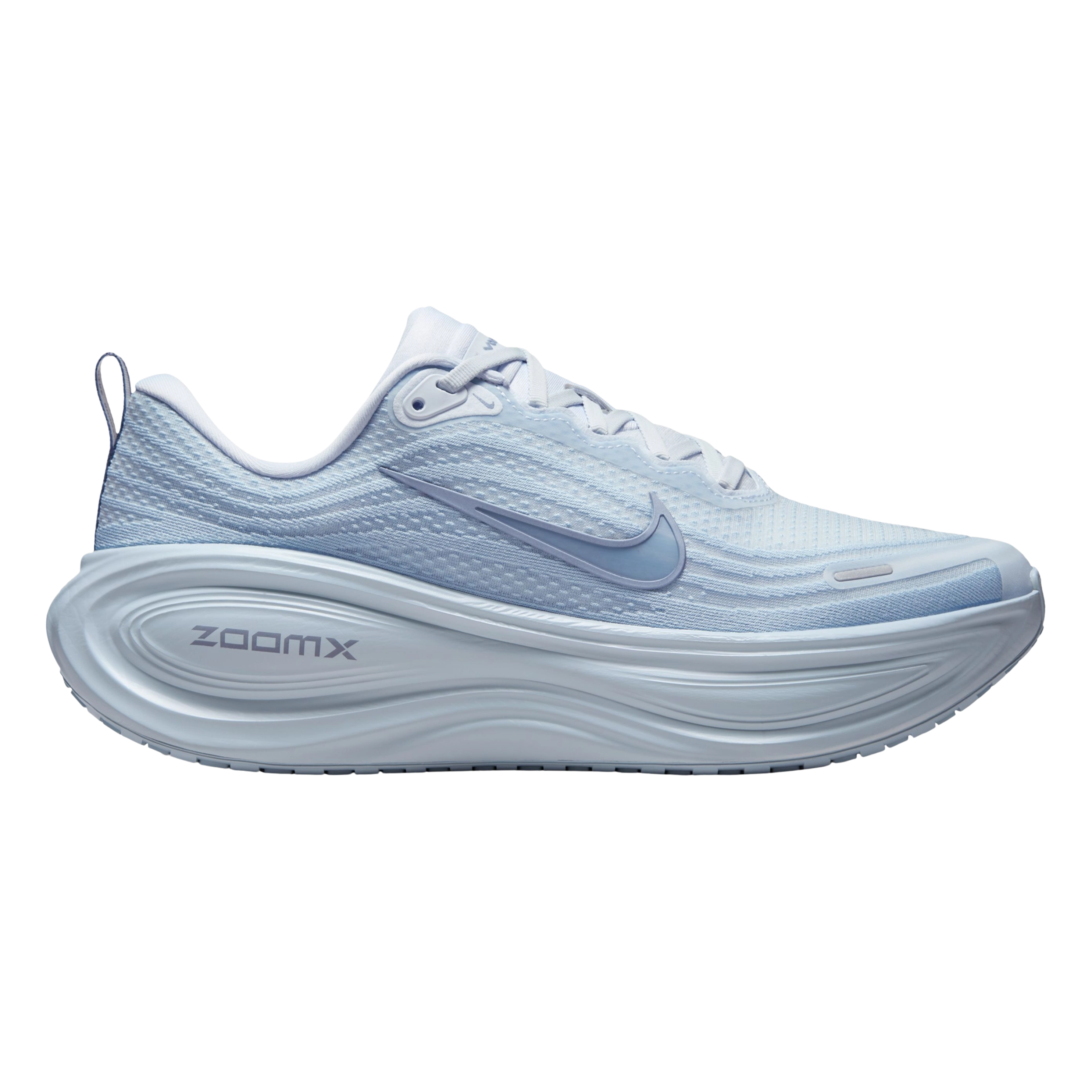 Nike Men's Vomero Plus - Grey Ashen Slate