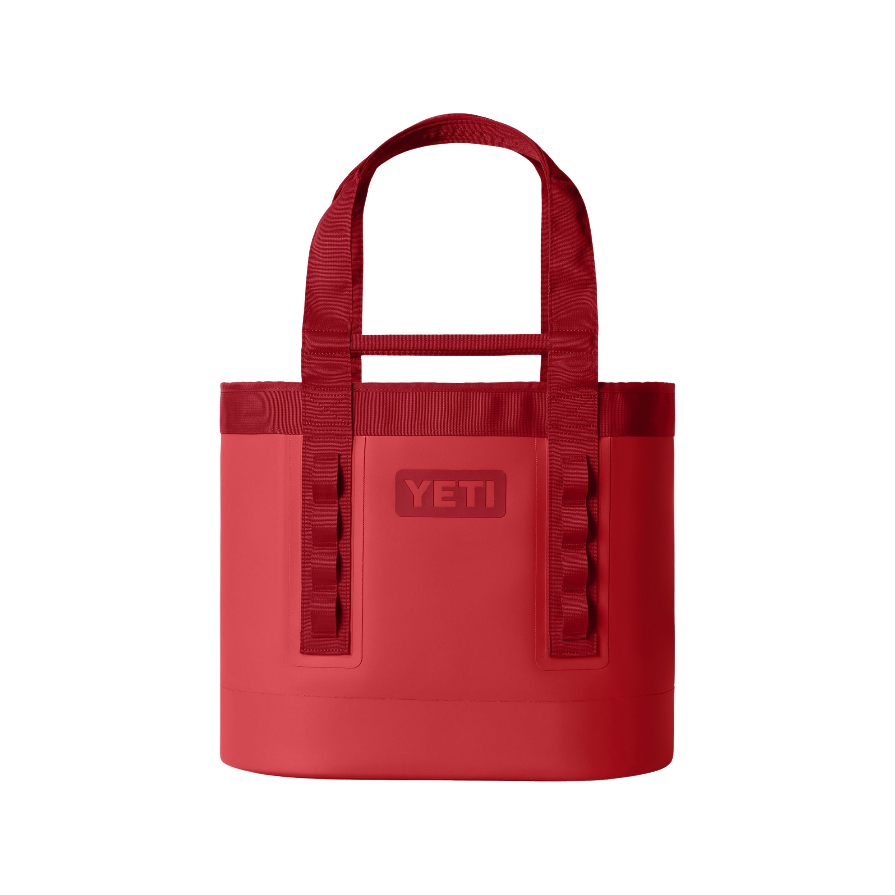 Yeti Camino 35 Carryall 2.0 Tote Bag - Rescue Red