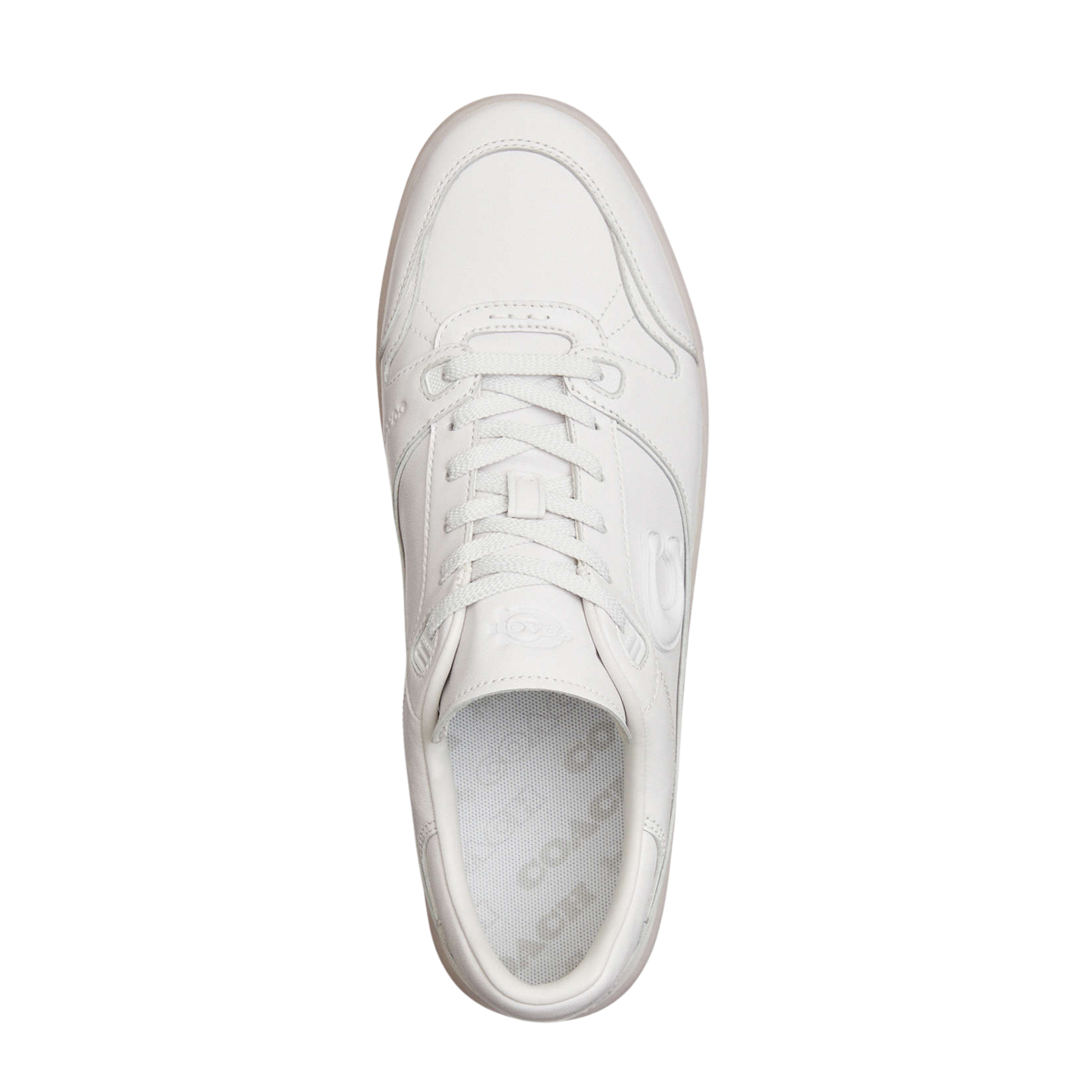 Coach Men's Soft Soho - White Chalk