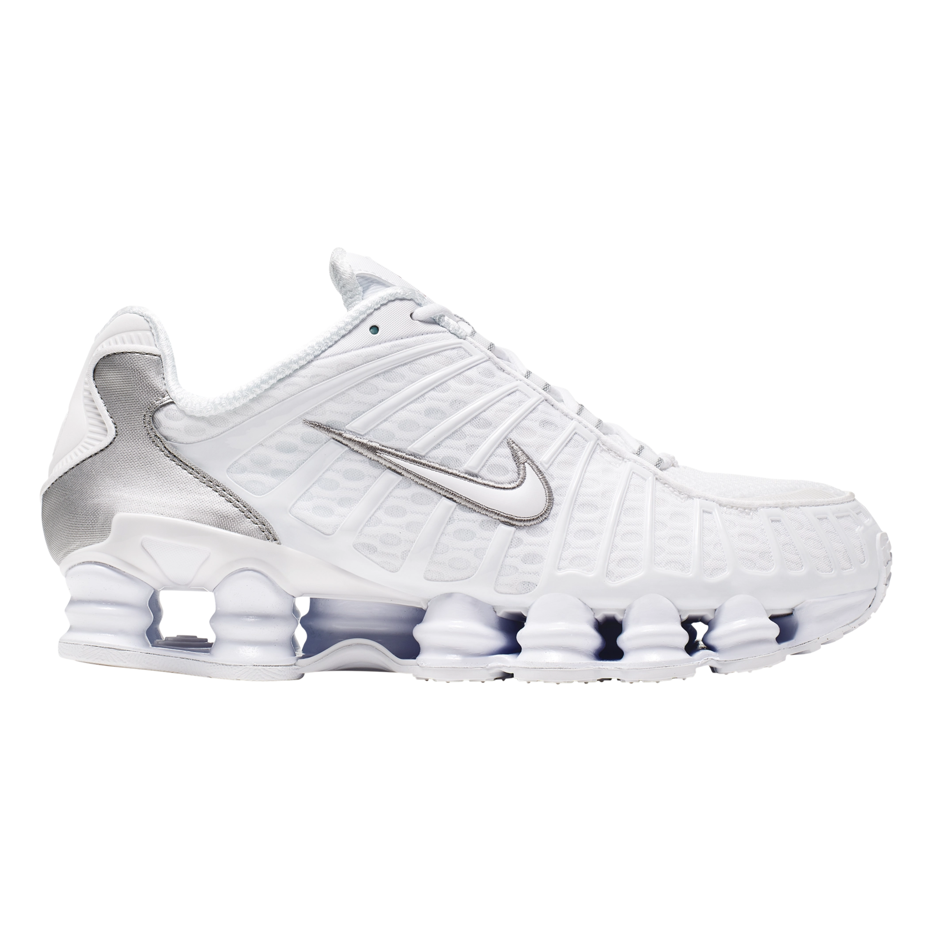 Nike Men's Shox TL - White