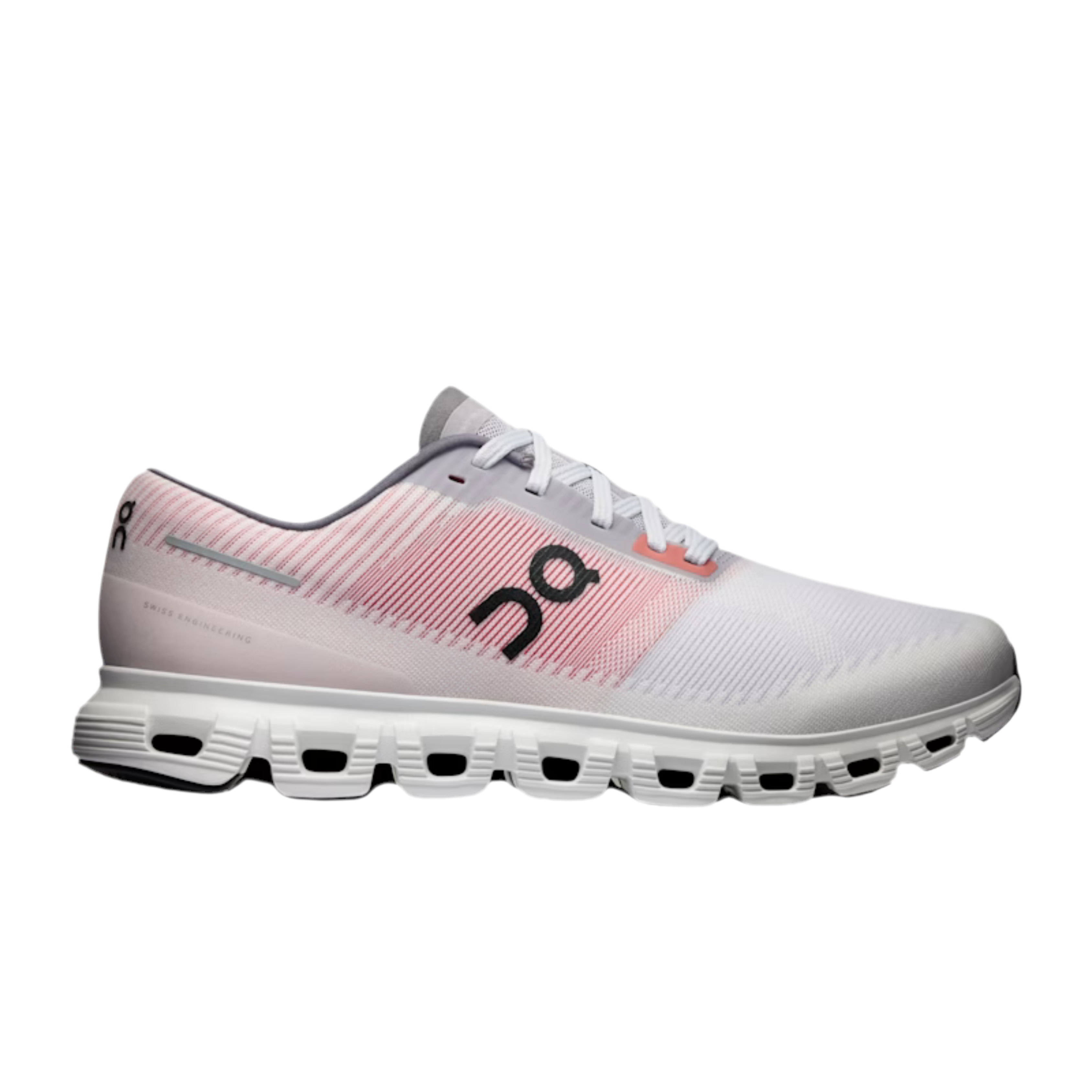 ON Men Cloud 6 Push - Lavender Red