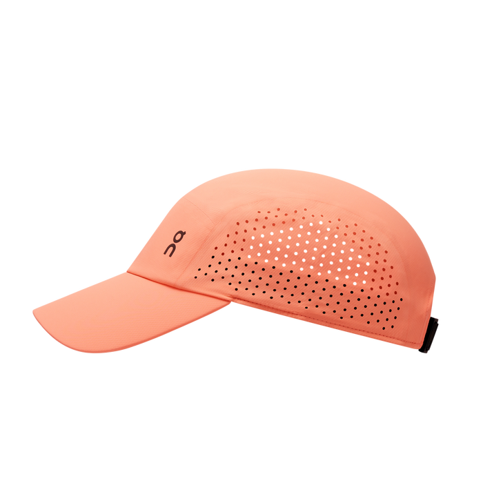 On Lightweight Cap - Sunstone