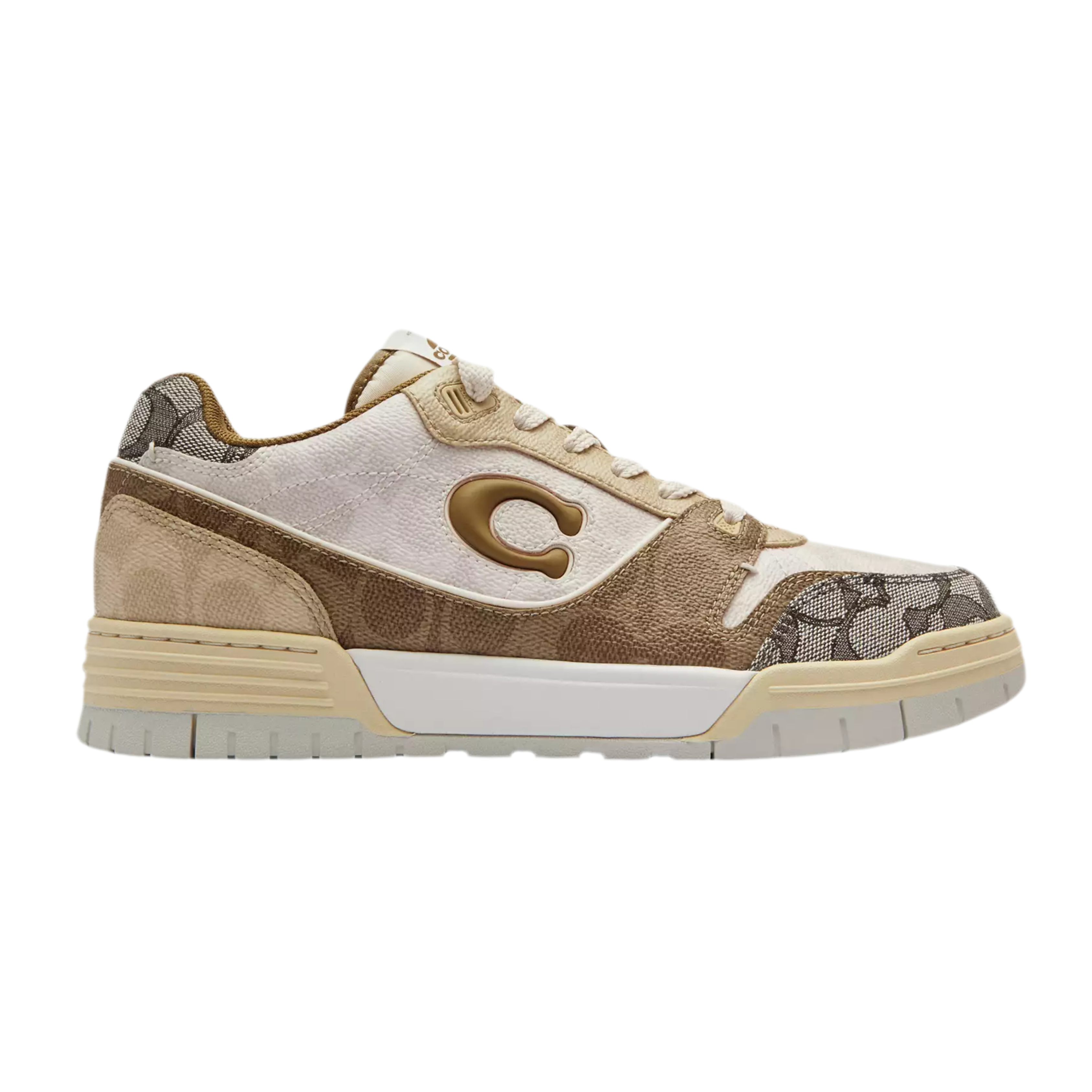 COACH Women's Soho Sneaker - Multi