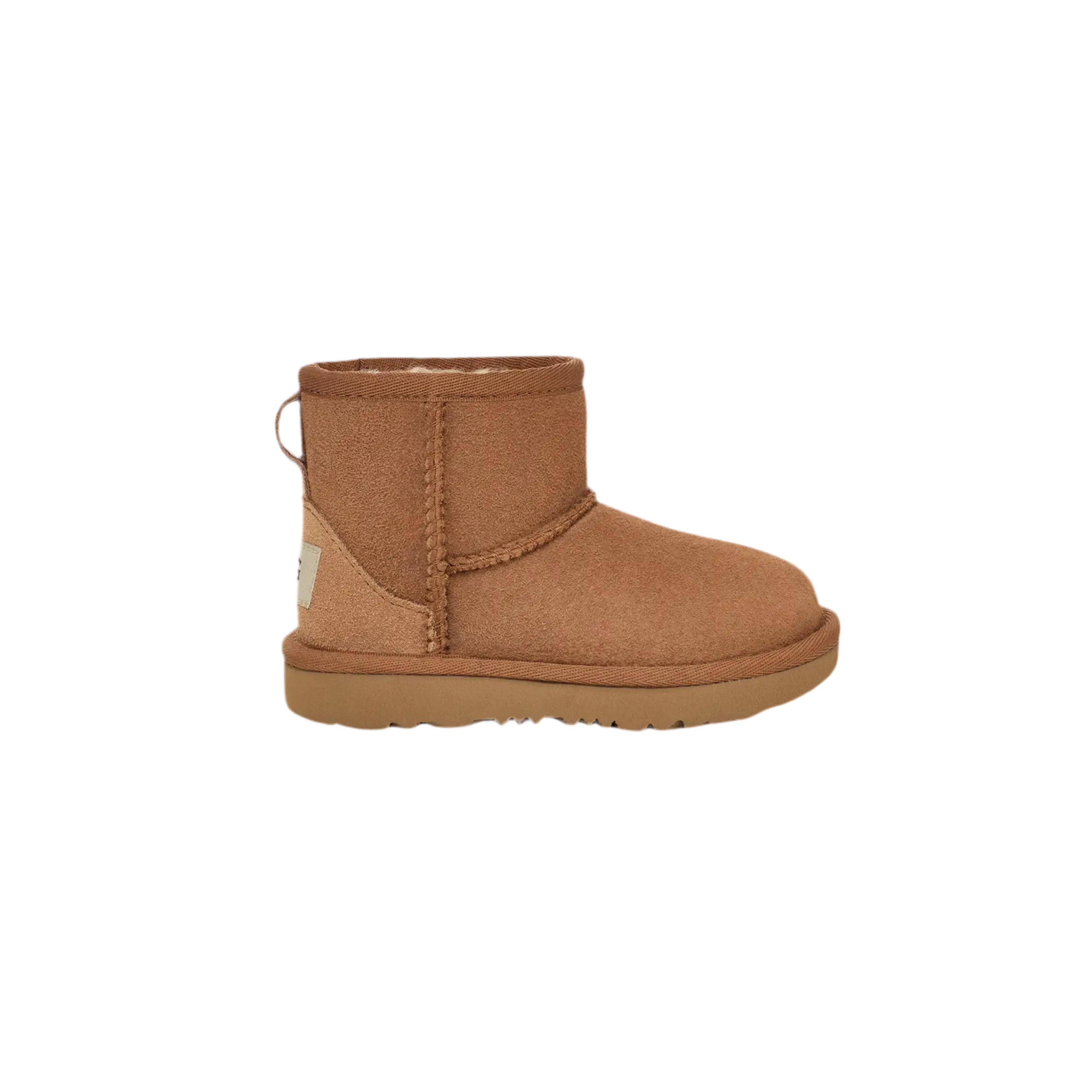 UGG Toddlers Classic Mini II - Chestnut