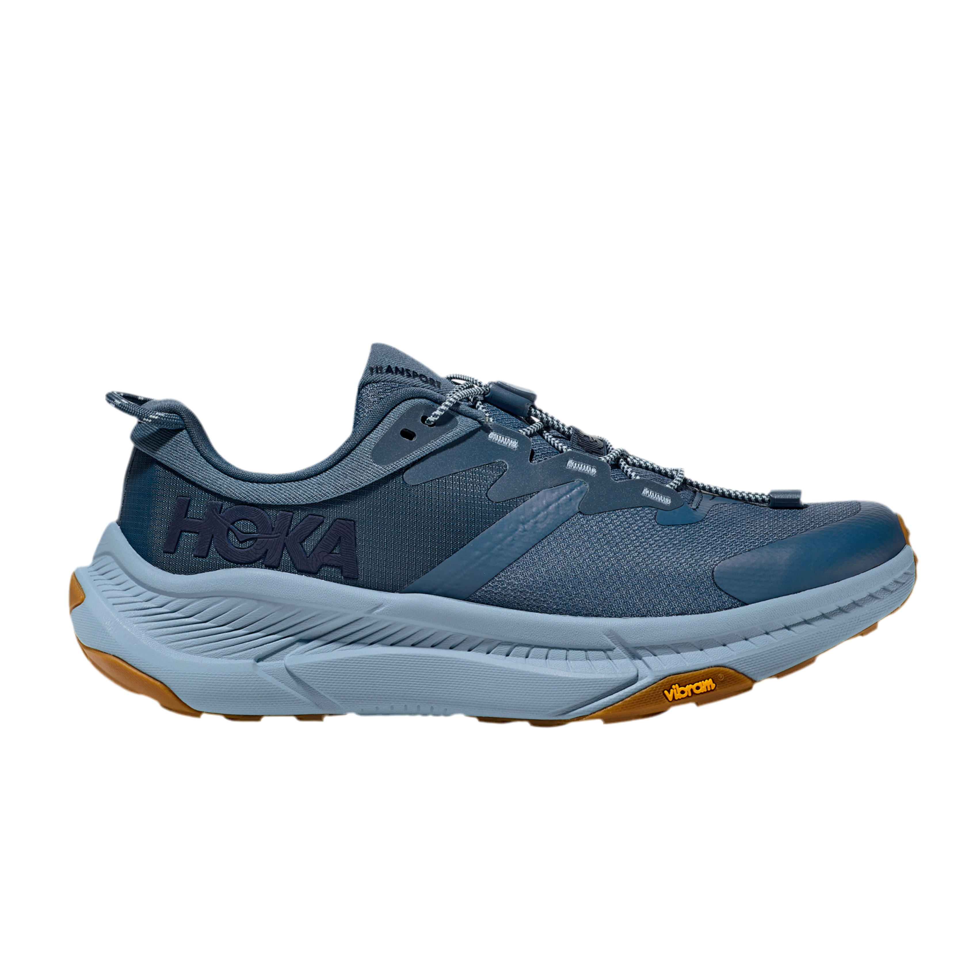 Hoka Women Transport - Real Teal