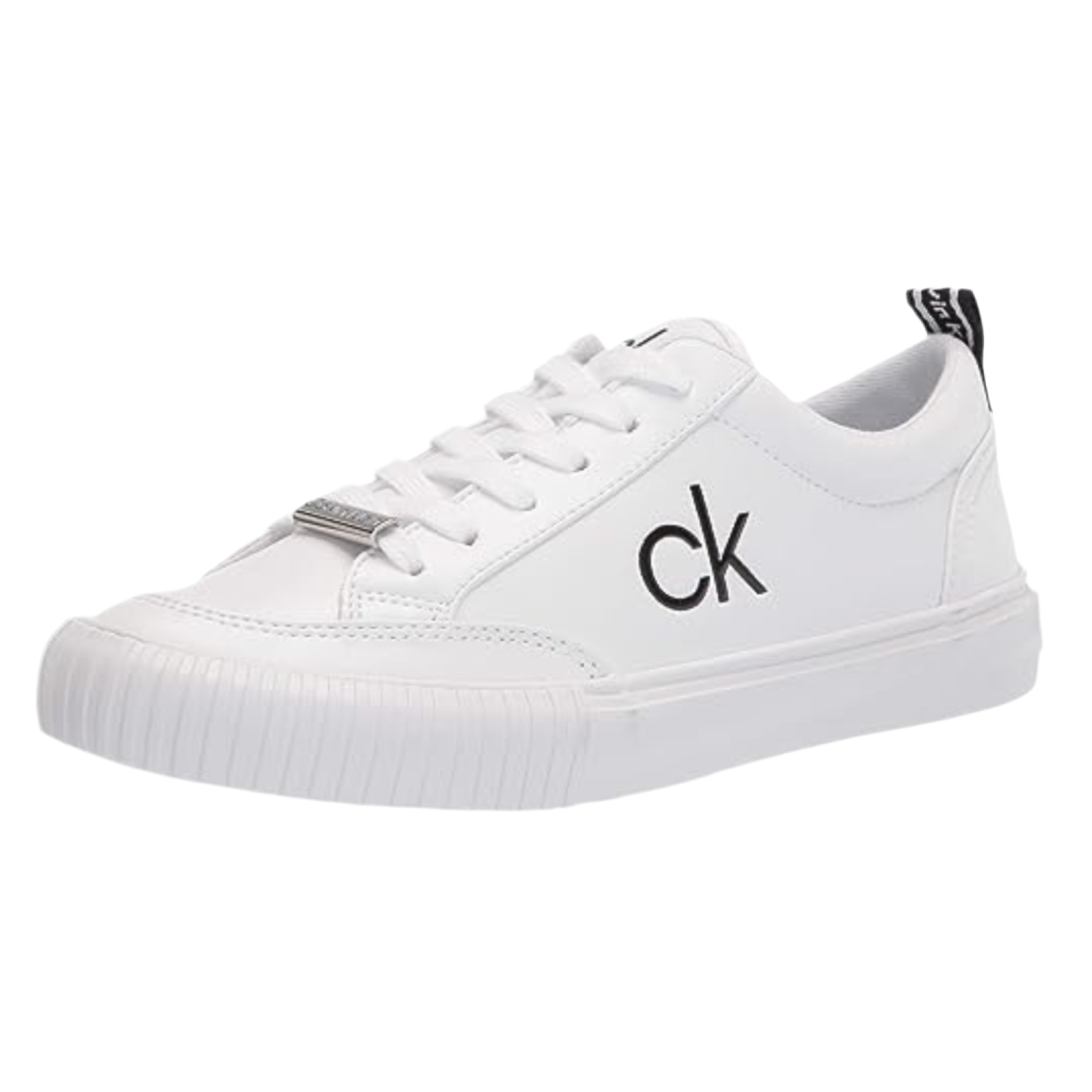 Calvin Klein Unisex Lariss - White