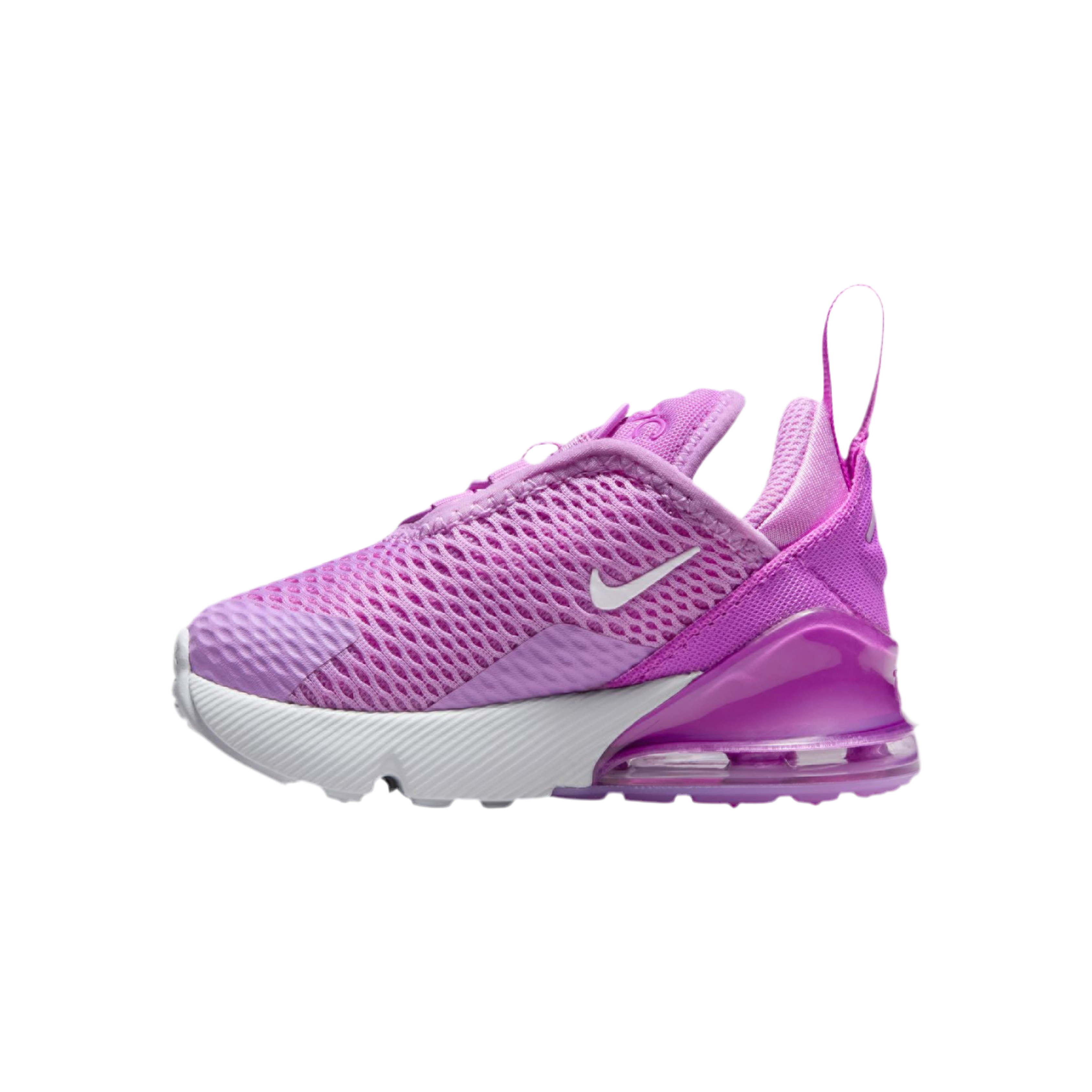 Nike Girls Toddler Air Max 270 RT - Rush Fuchsia