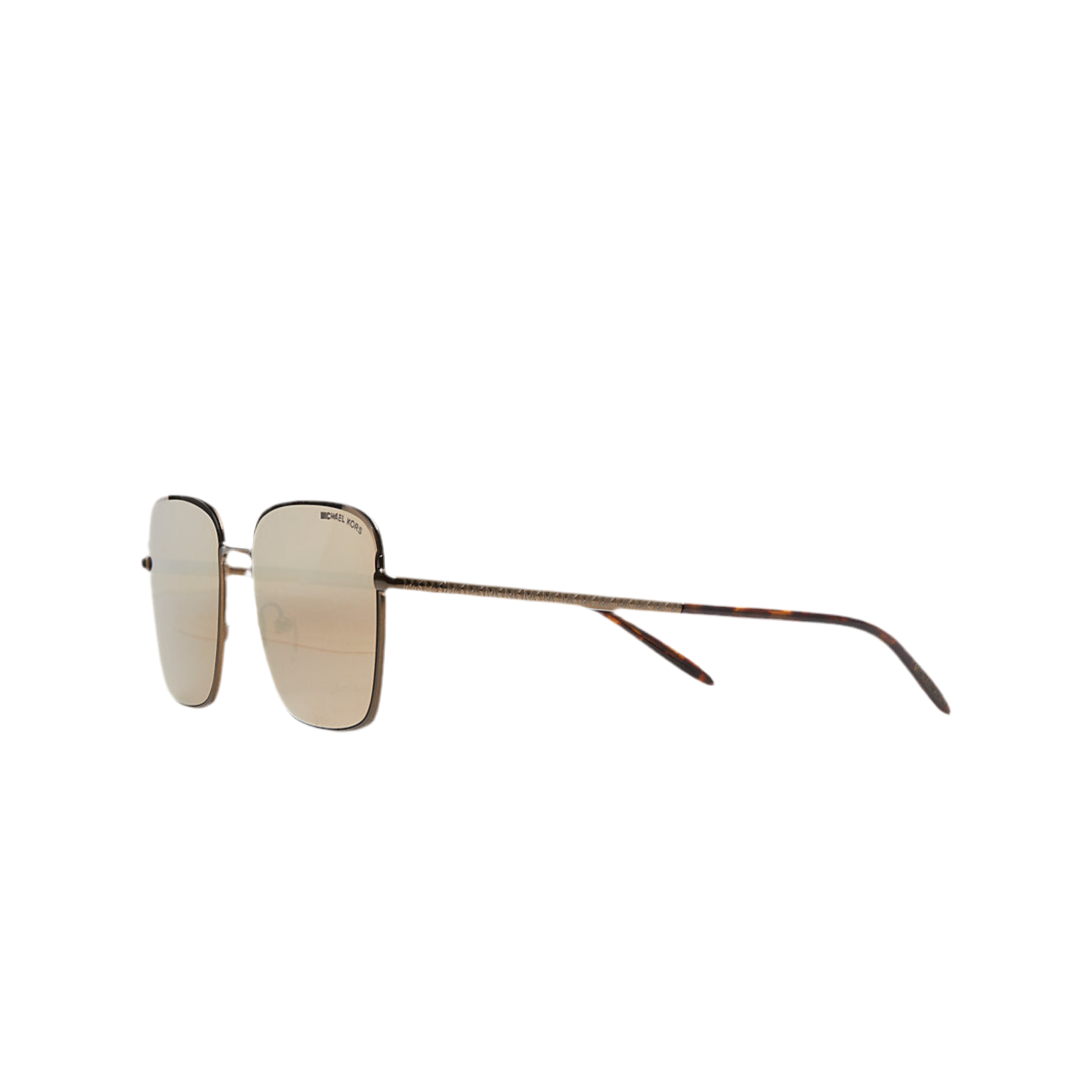 Michael Kors Men Burlington Sunglasses - Husk