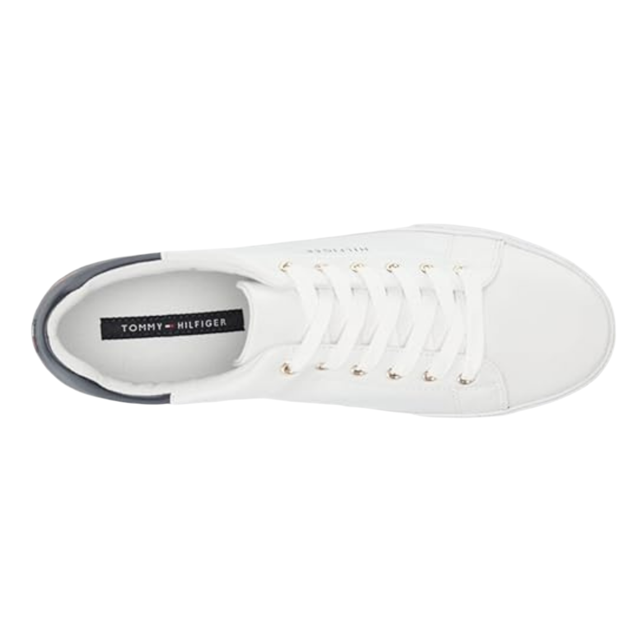 Tommy Hilfiger Women Laddin - White