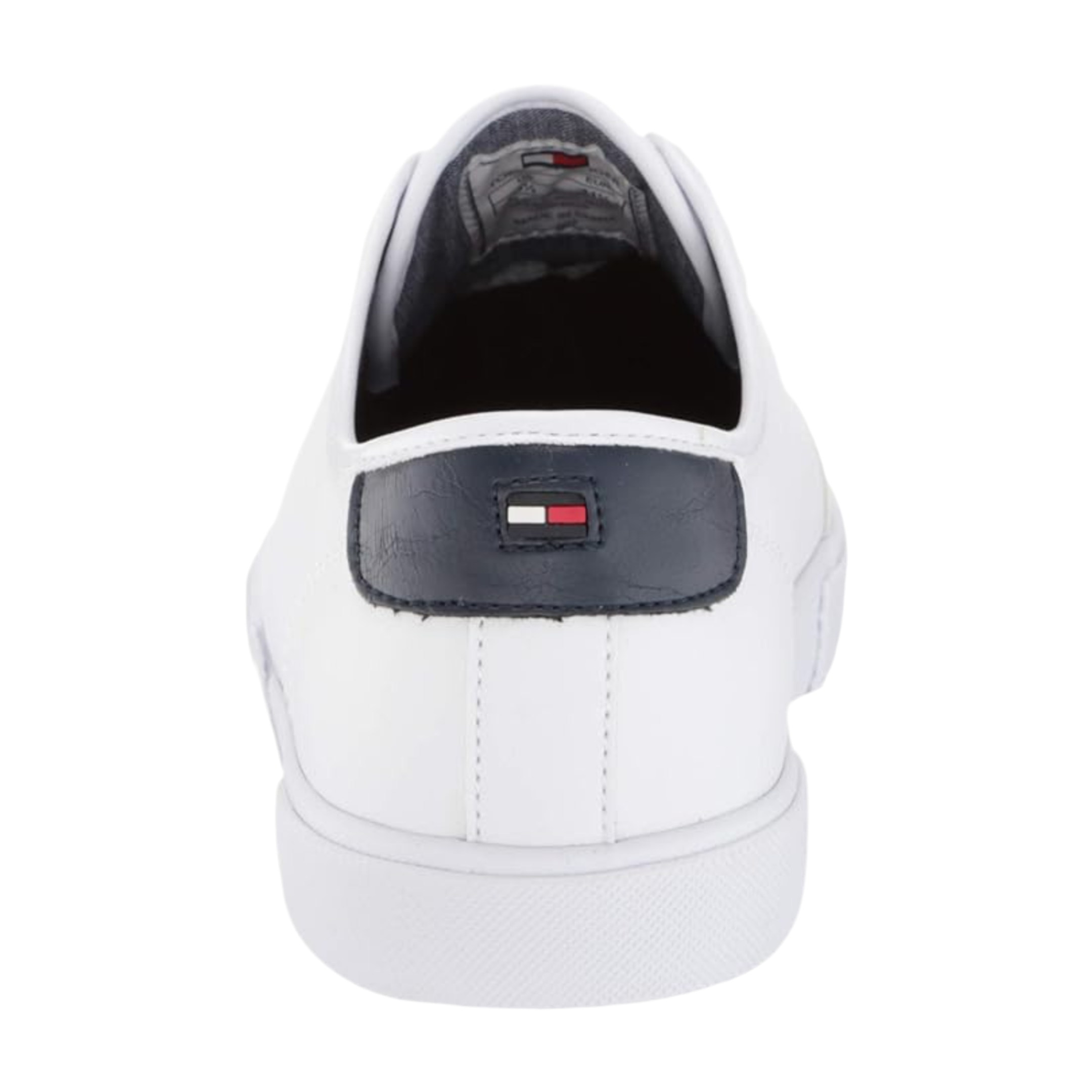 Tommy Hilfiger Men Pandora - Full White