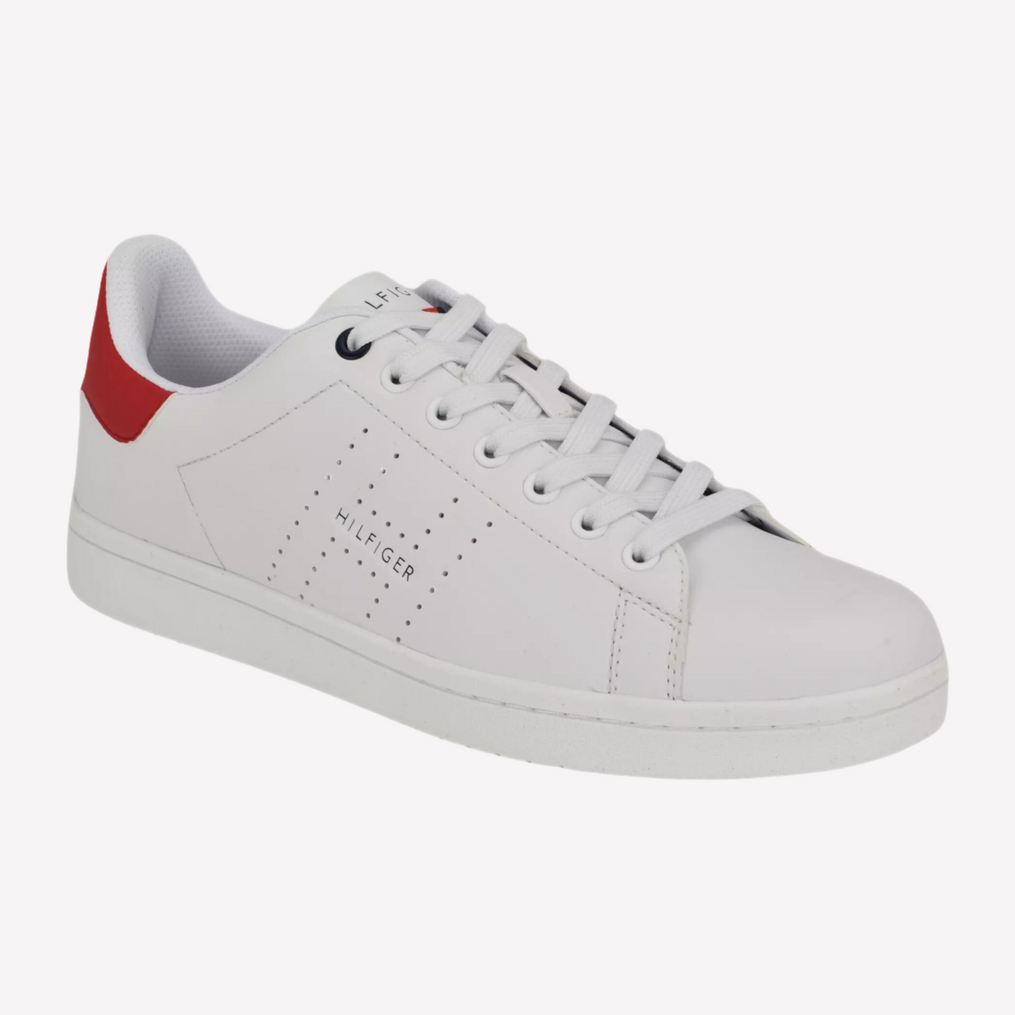 Tommy Hilfiger Men Liston Sneakers - Red