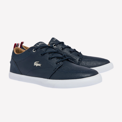 Lacoste Men Bayliss - Navy