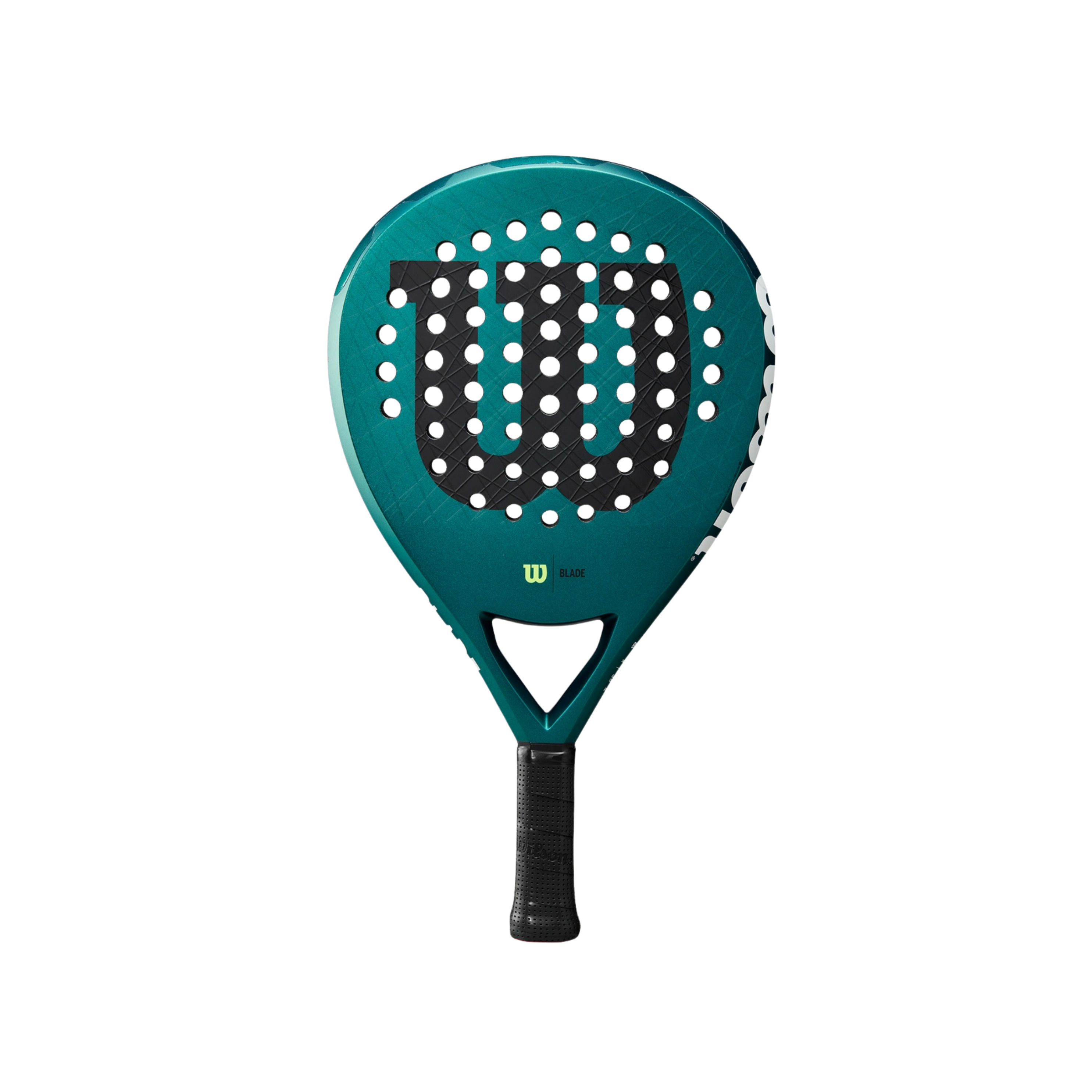 Wilson Blade V3 Padel Racket - Green