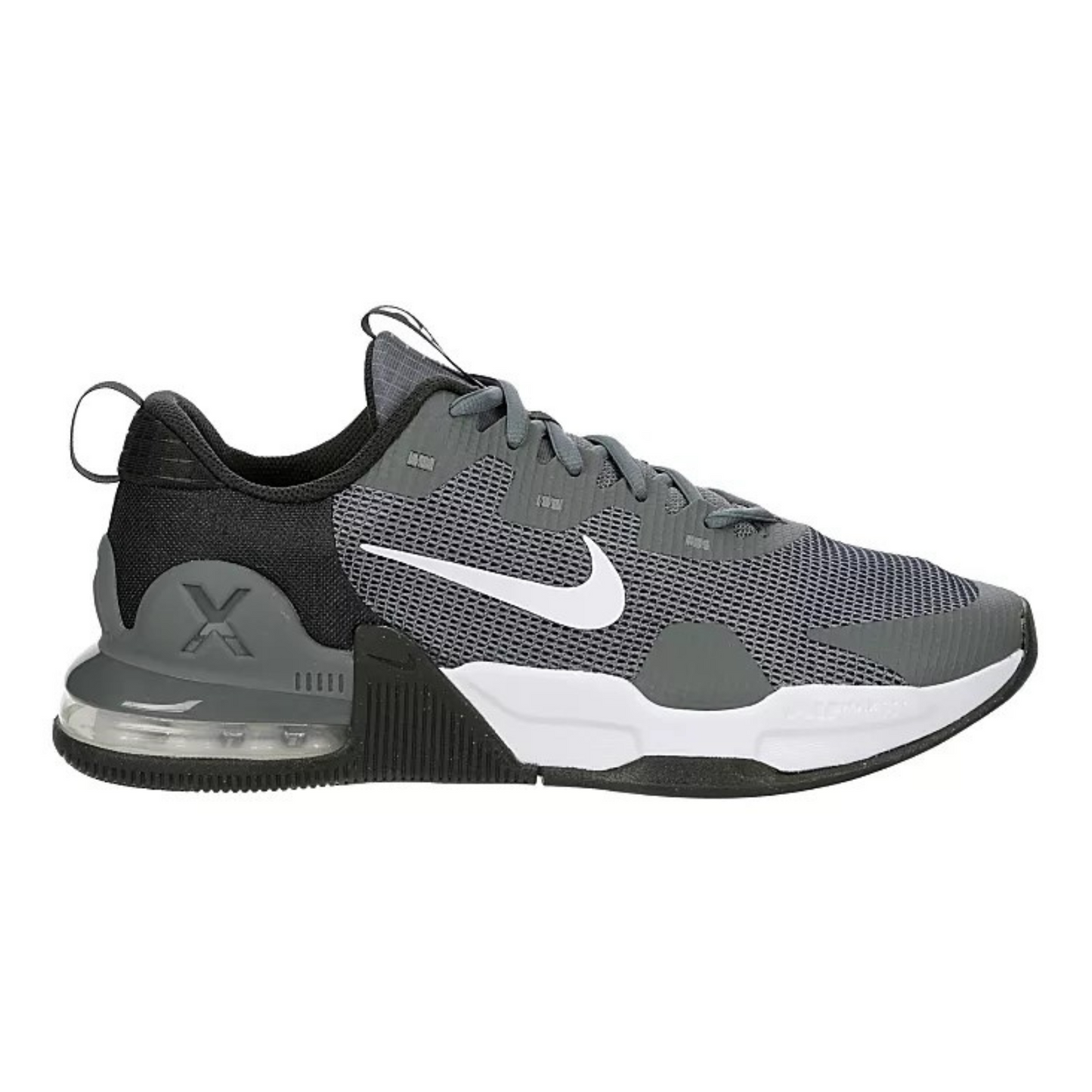 nike air max alpha trainer grey