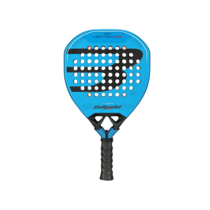 Bullpadel Vertex 05 GEO 26 Padel Racket - Blue