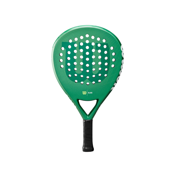 Wilson Blade LS V3 Padel Racket - Green