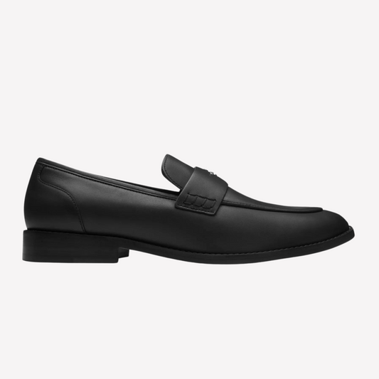 COACH Men's Damien Loafer - Black