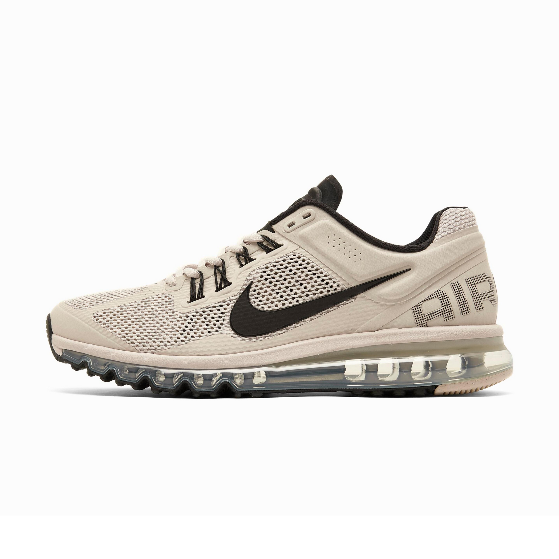 Nike Men s Air Max 2013 Desert Sand MR Shoes Accessories