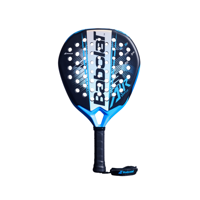 Babolat Air Vertuo 2.6 Padel Racket - Blue