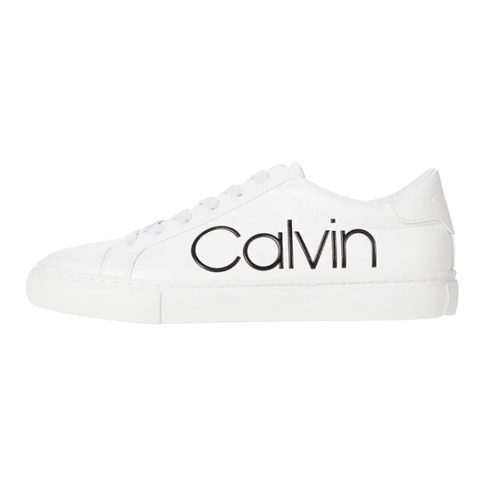 Calvin Klein Unisex Cabre - White
