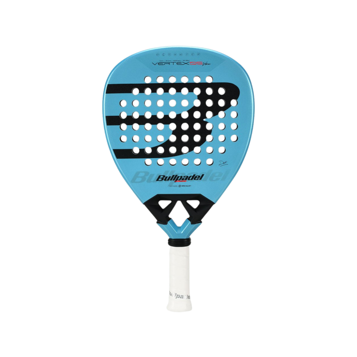 Bullpadel Vertex 05 W 2026 Padel Racket - Blue Black