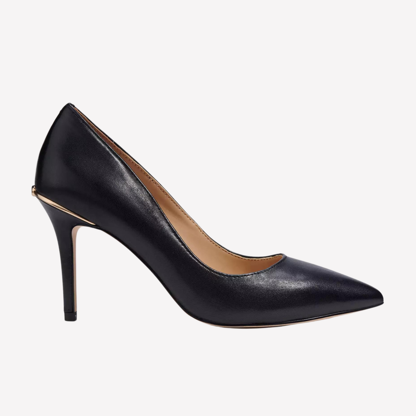 COACH Women's Wiley Pump - Black