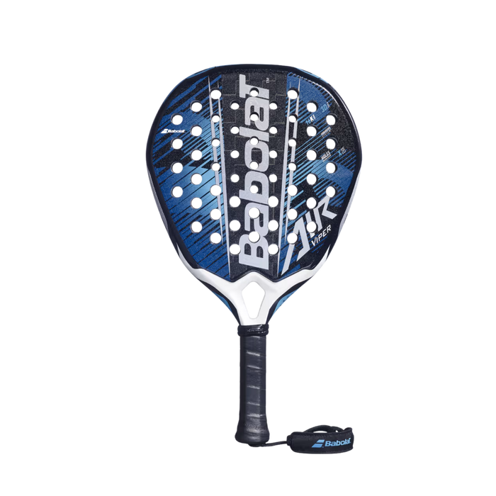 Babolat Air Viper 2.6 Padel Racket - Blue