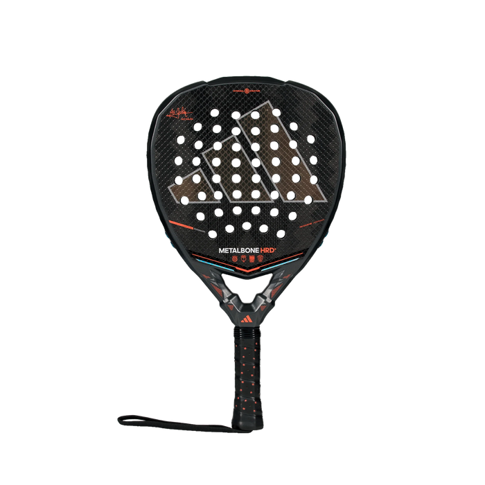 Adidas Metalbone HRD+ 2026 - Black