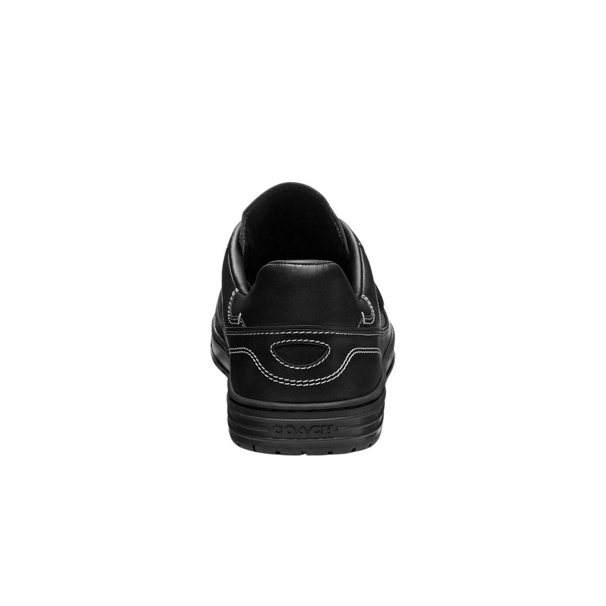 Coach Men's Soft Soho - Black