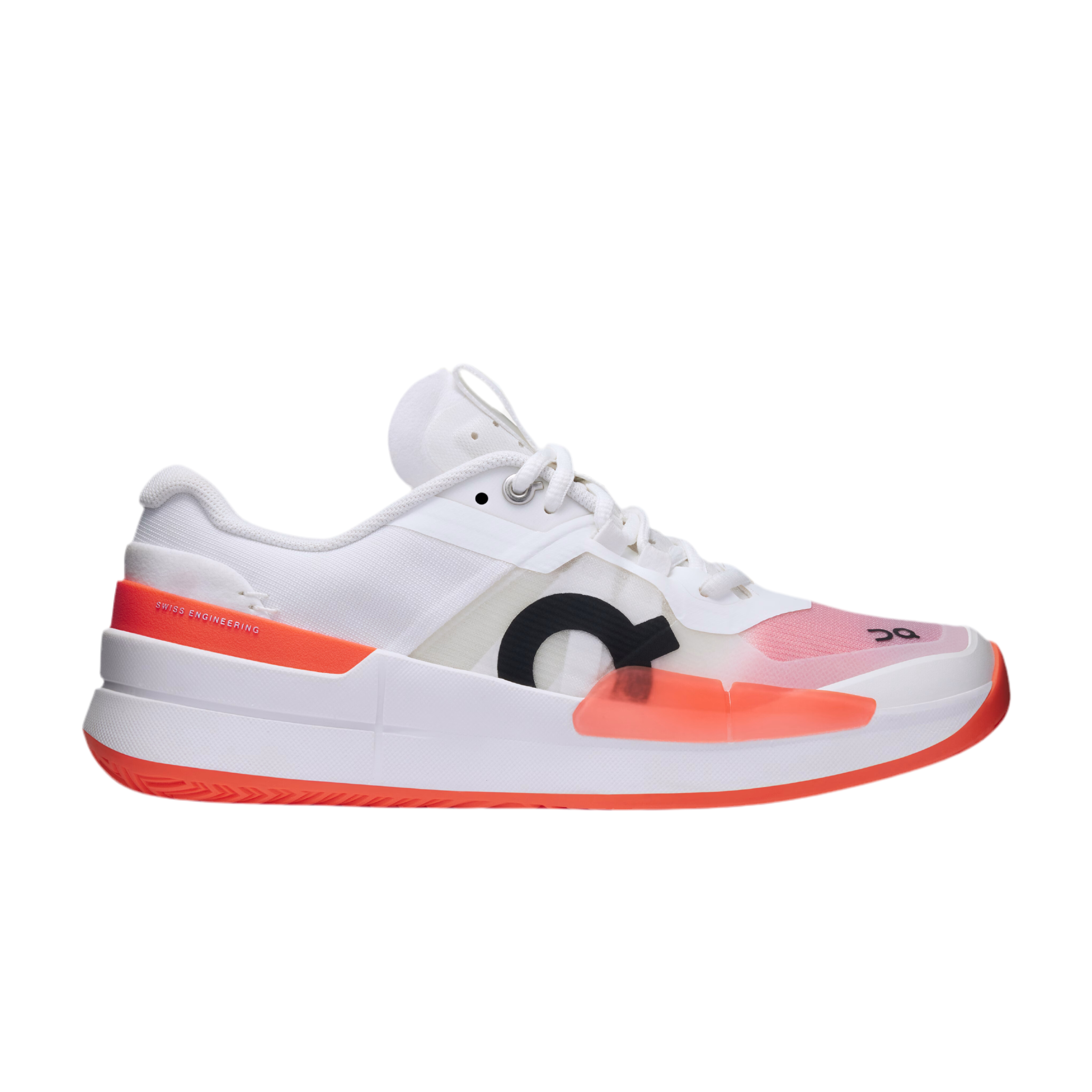 ON Women The Roger Pro 2 - White Flame