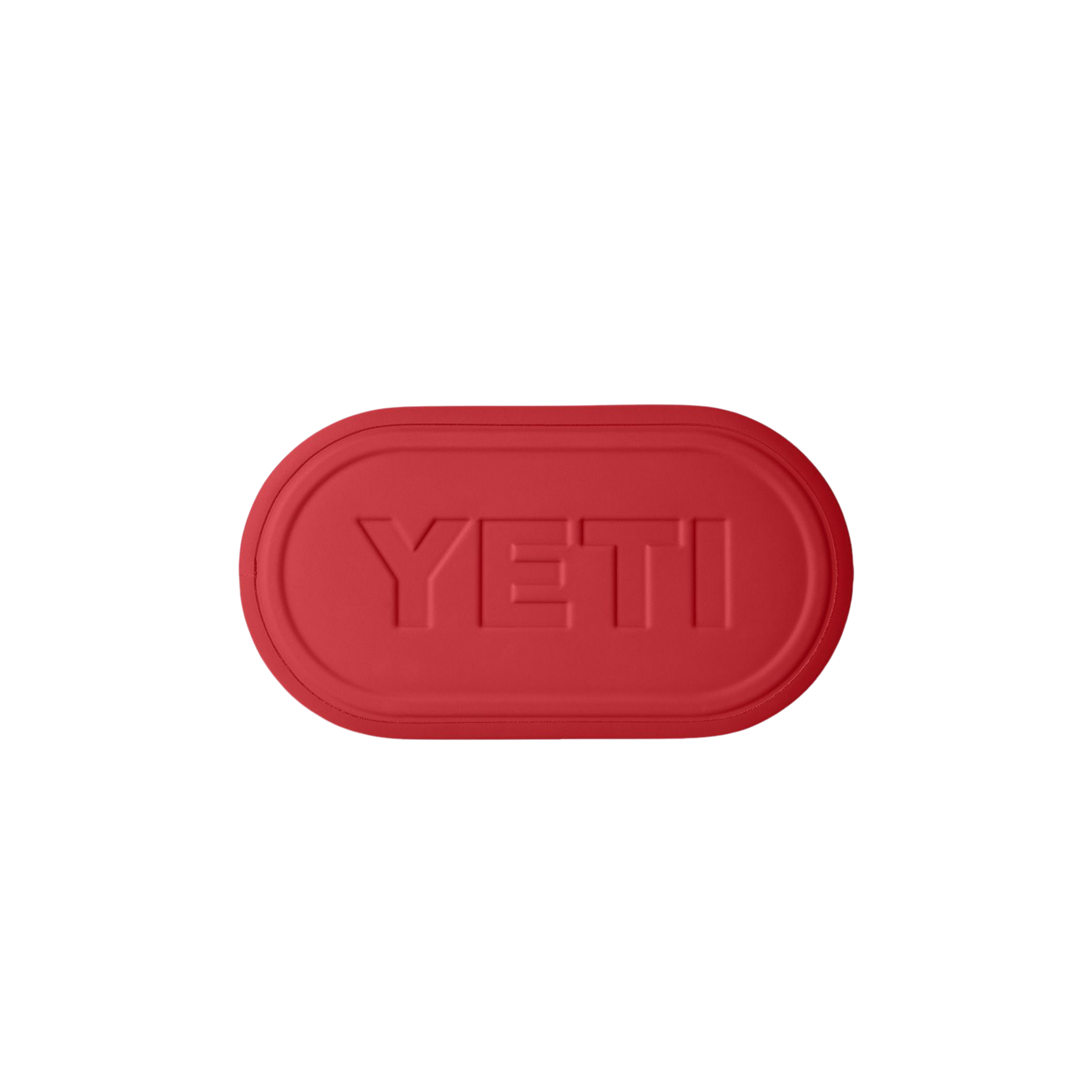 Yeti Camino 35 Carryall 2.0 Tote Bag - Rescue Red