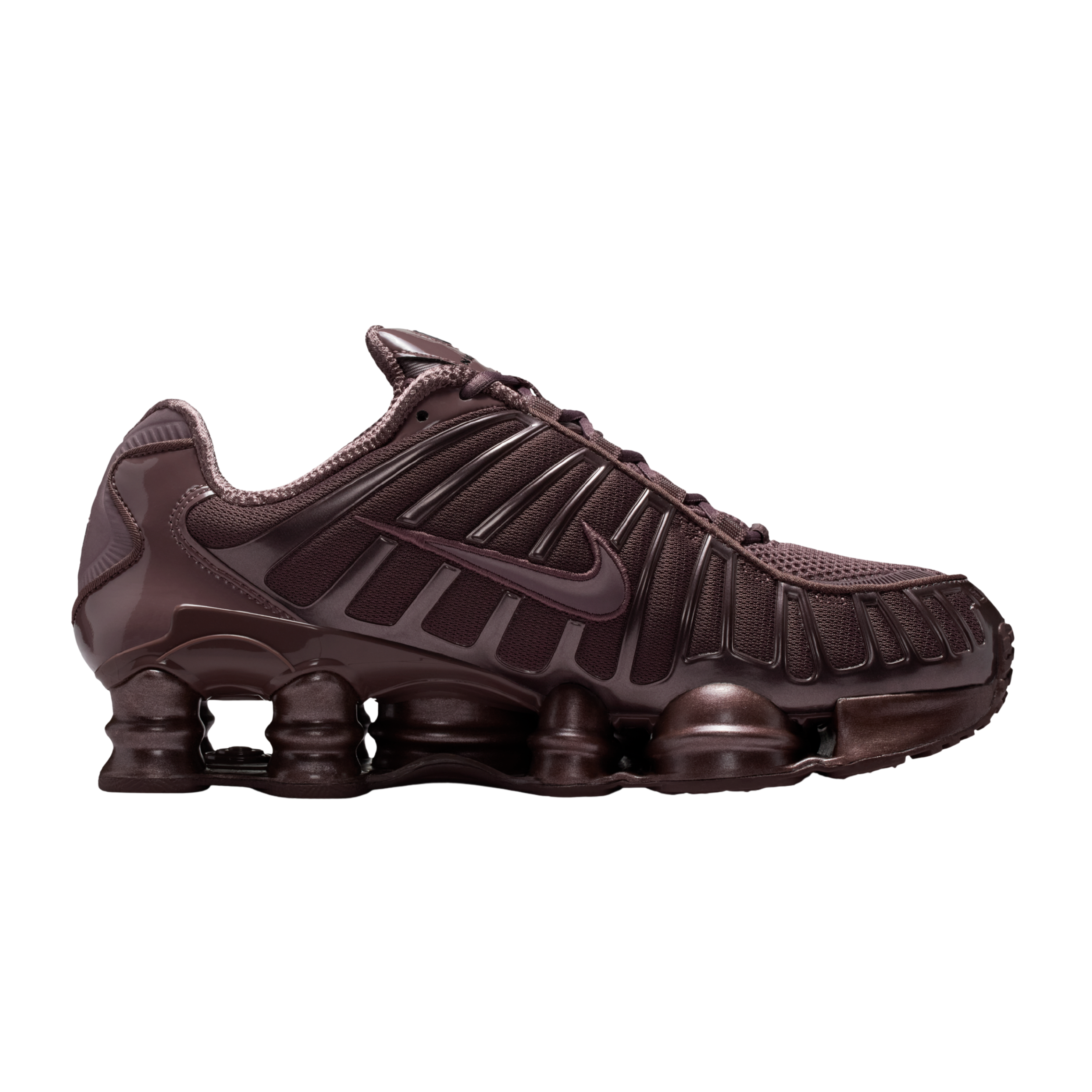Nike Women Shox TL - Tattoo Black
