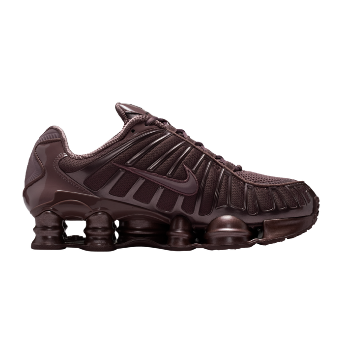 Nike Women Shox TL - Tattoo Black