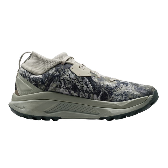 Nike Women ACG Zegama Trail - Spruce Fog Sea Glass Black