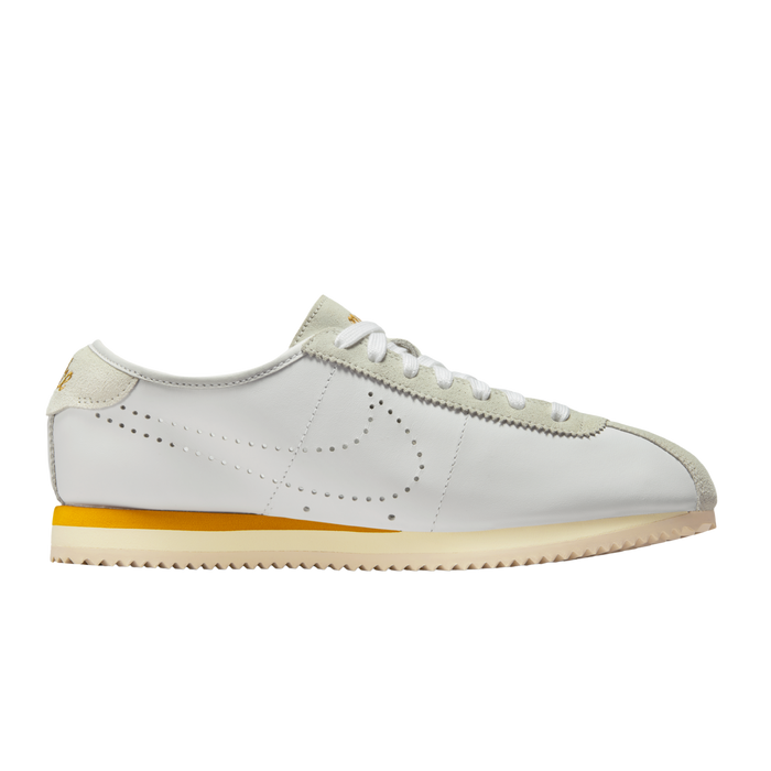 Nike Women's Cortez - White Light Bone Coconut Milk