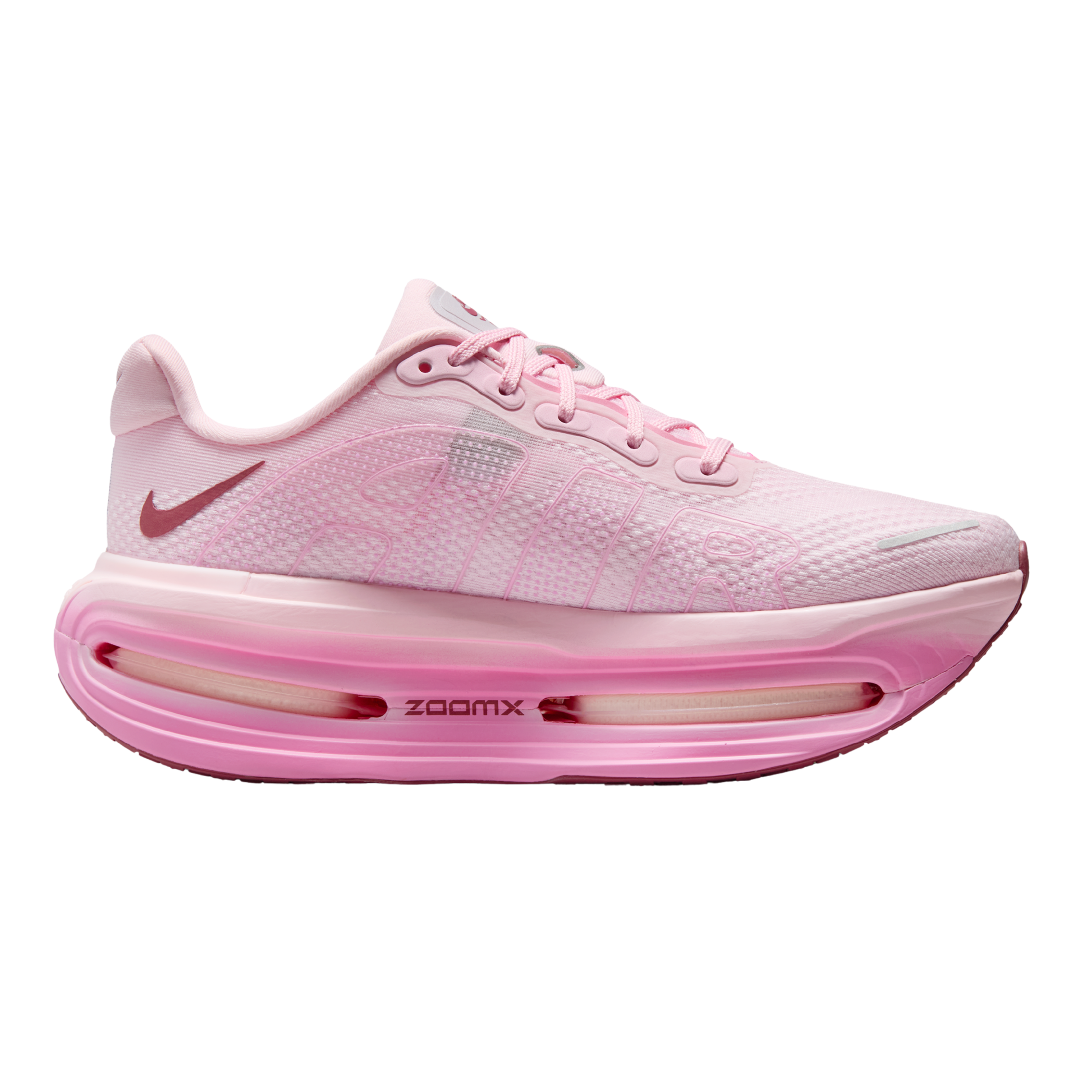 Nike Women's Vomero Premium - Pink Foam Pink Rise Light Magenta